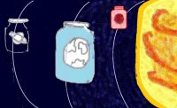 Things in jars